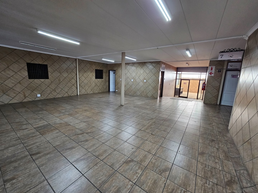 To Let commercial Property for Rent in Bethlehem Free State